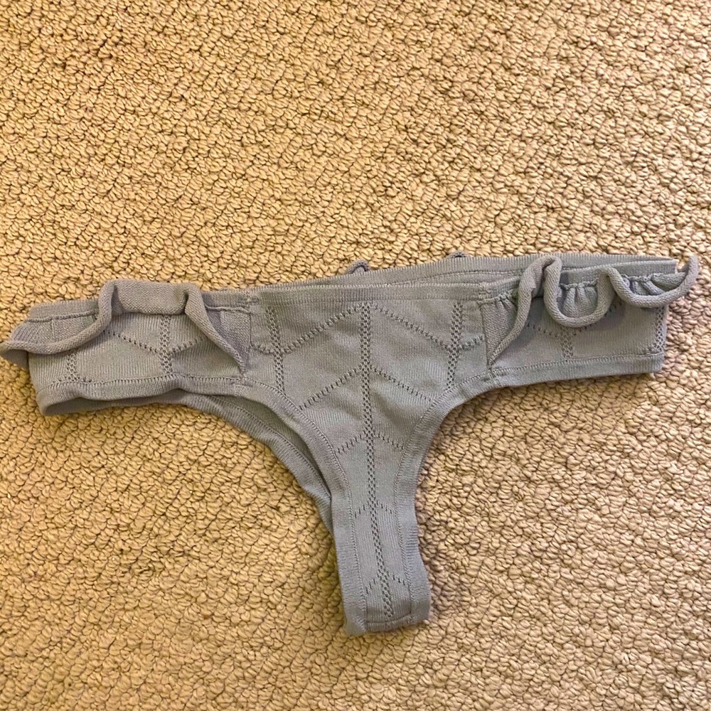 Beach Riot SCF Bikini Bottom - Picture 1 of 3